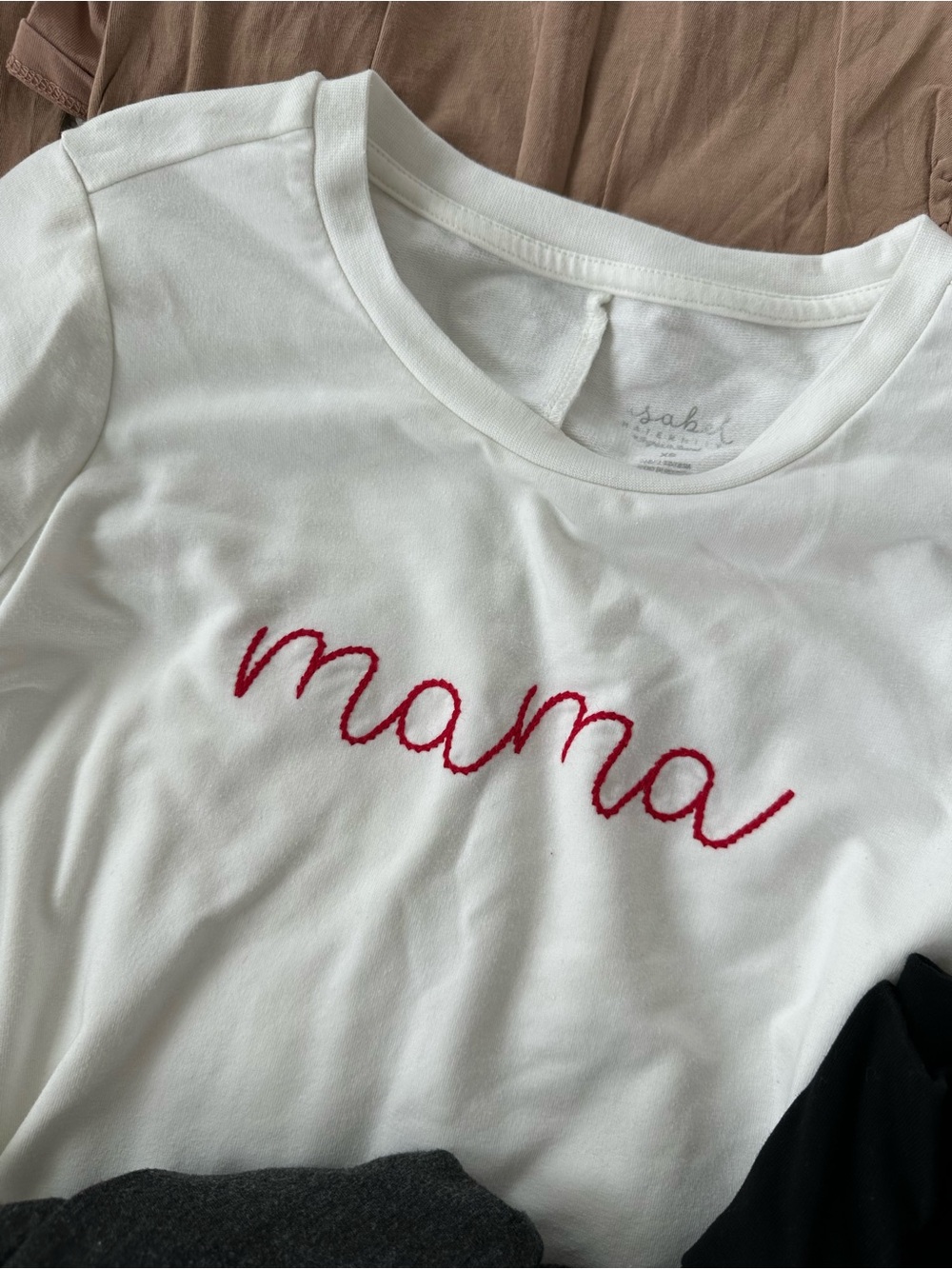 Fall/Winter Maternity Bundle - Picture 6 of 6